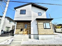 横浜市戸塚区下倉田町1期 新築戸建