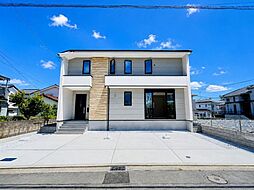 横浜市戸塚区下倉田町1期 新築戸建