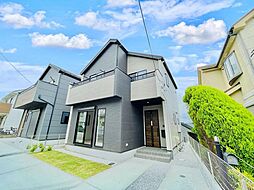 藤沢市本藤沢3丁目全2棟2号棟