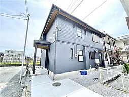 海老名市中新田4丁目 中古戸建