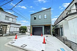 相模原市南区磯部　新築戸建