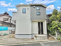 横浜市泉区和泉町 新築戸建