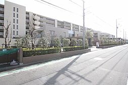コスモ瀬谷パークサイドステージ