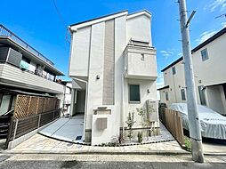 横浜市保土ケ谷区鎌谷町 新築戸建