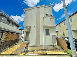 横浜市保土ケ谷区鎌谷町 新築戸建