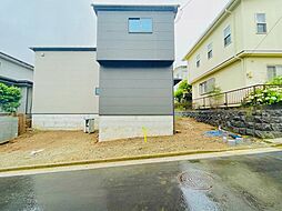 横浜市保土ケ谷区法泉3丁目第1期 新築戸建