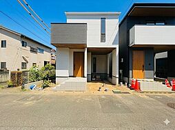 横浜市戸塚区上矢部町全2棟1号棟 新築戸建
