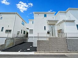 大和市福田第80 新築戸建