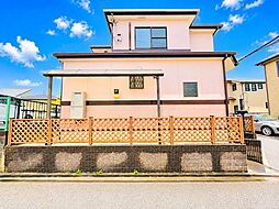 横浜市瀬谷区宮沢1丁目　中古戸建