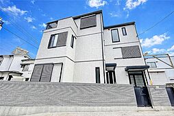 綾瀬市吉岡東4丁目 中古戸建