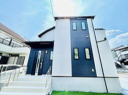 大和市福田 新築戸建