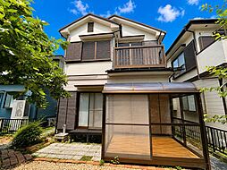 横浜市泉区中田西4丁目 中古戸建