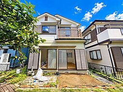横浜市泉区中田西4丁目 中古戸建