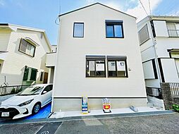横浜市旭区今宿東町全2棟　A号棟