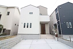 横浜市旭区今宿東町全2棟 B号棟
