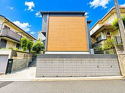 横浜市旭区笹野台4丁目 新築戸建