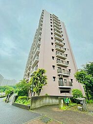 若葉台団地31号棟