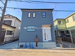 綾瀬市落合南2丁目 新築戸建