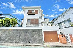 海老名市上今泉5丁目 中古戸建