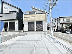 相模原市南区相模台6丁目全2棟2号棟