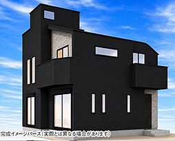 横浜市旭区本村町 新築戸建