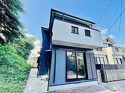横浜市旭区南本宿町 中古戸建