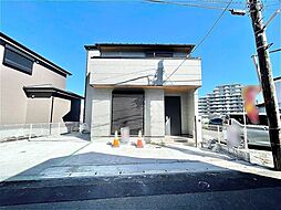 座間市相武台2丁目 新築戸建