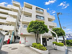 クリオ戸塚参番館