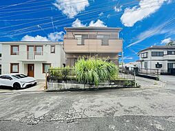 横浜市旭区四季美台 中古戸建