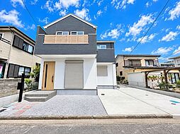 大和市福田7丁目15期全2棟1号棟 新築戸建