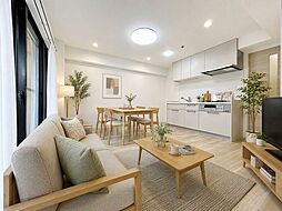 ライオンズマンション藤沢湘南1番館