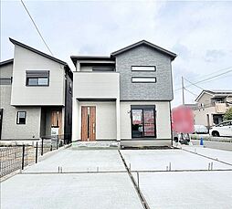 相模原市南区麻溝台3期全3棟1号棟新築戸建