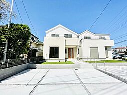 横浜市旭区中沢3丁目 新築戸建