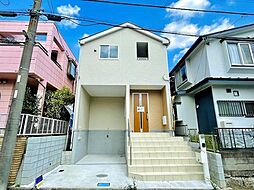 綾瀬市寺尾釜田2丁目第5 新築戸建