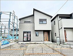 相模原市南区麻溝台3期全3棟2号棟新築戸建