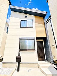 横浜市泉区和泉中央南5丁目全5棟3号棟