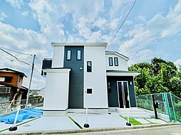 横浜市旭区今宿西町全2棟　A号棟 新築戸建