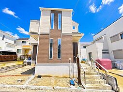 横浜市泉区中田東2丁目 新築戸建