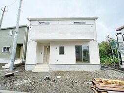 藤沢市大鋸第23 全4棟2号棟新築戸建