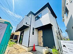 横浜市瀬谷区阿久和東2丁目 新築戸建