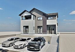 横浜市瀬谷区東野1期 新築戸建