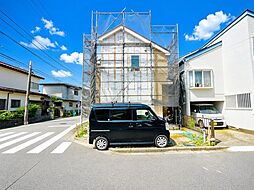 横浜市泉区下和泉3丁目 新築戸建て