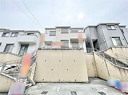海老名市上今泉3丁目　中古戸建
