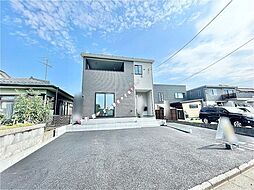 座間市新田宿第9全2棟1号棟 新築戸建