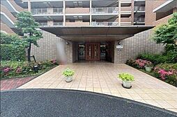 アリスガーデン横浜1番館