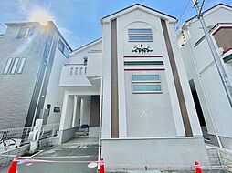 相模原市南区相武台3丁目5期　新築戸建