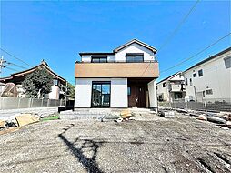 座間市東原1丁目全3棟A号棟　新築戸建