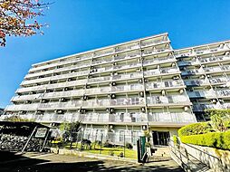 恒陽大和マンション