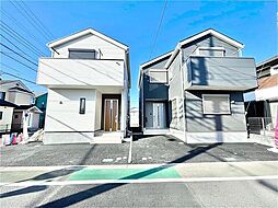座間市東原2丁目第11 新築戸建