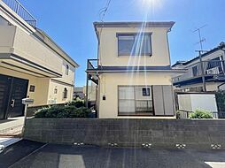横浜市瀬谷区下瀬谷3丁目 中古戸建